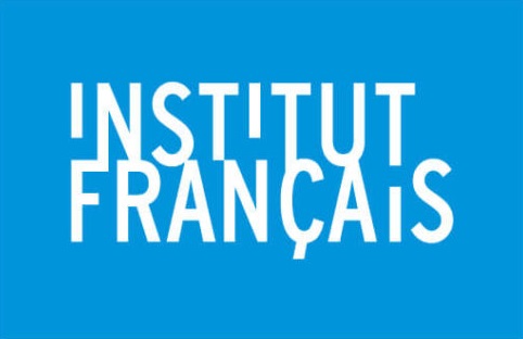 Γαλλικό Ινστιτούτο λογότυπο